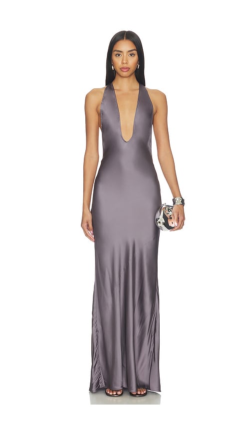 NBD Pushpa Gown