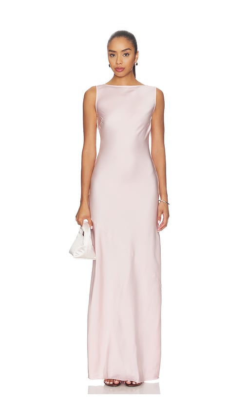 NBD Nazia Gown | Thumbnail 2