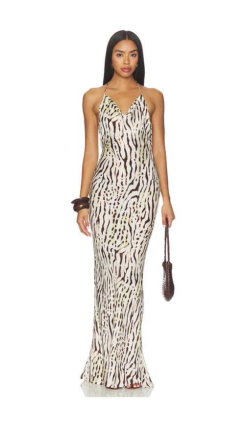 NBD Samreen Gown | Thumbnail 3 NBD Samreen Gown | Thumbnail 3
