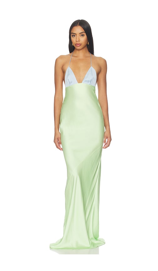 Zareen Maxi Dress