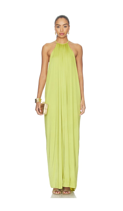Mahira Gown