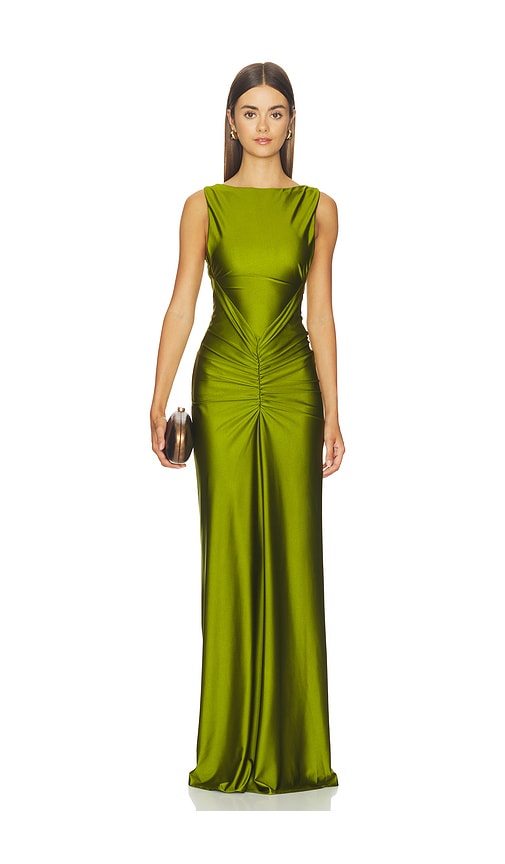 Shilpa Gown