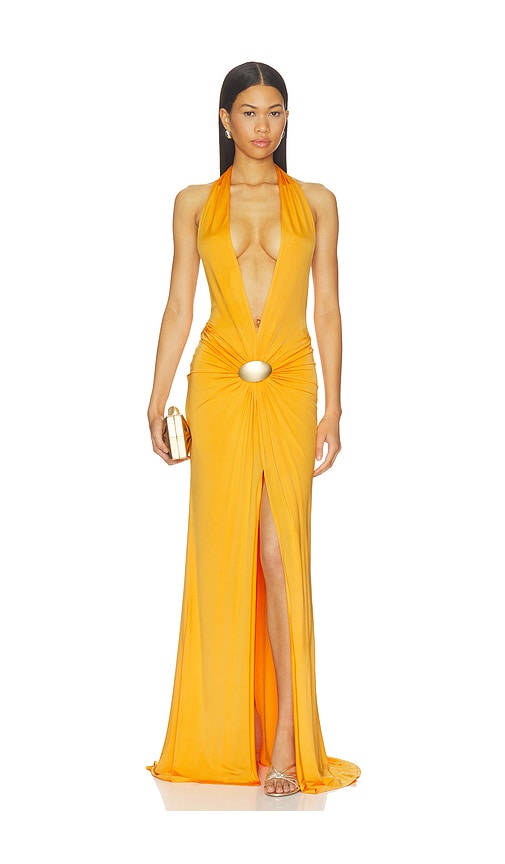 Juhi Gown