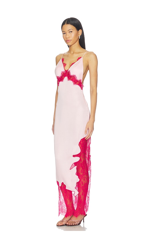Gulzar Gown
