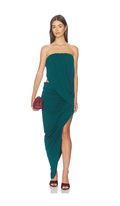 Asha Maxi Dress