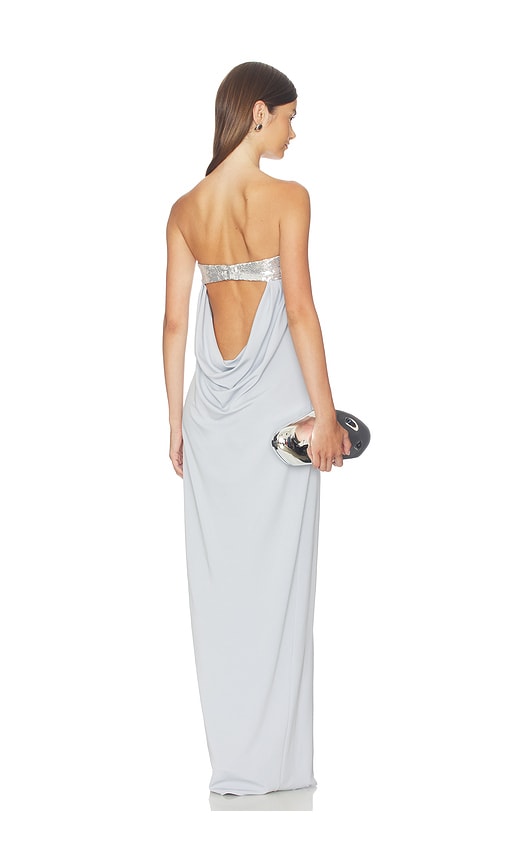 Astha Maxi Dress