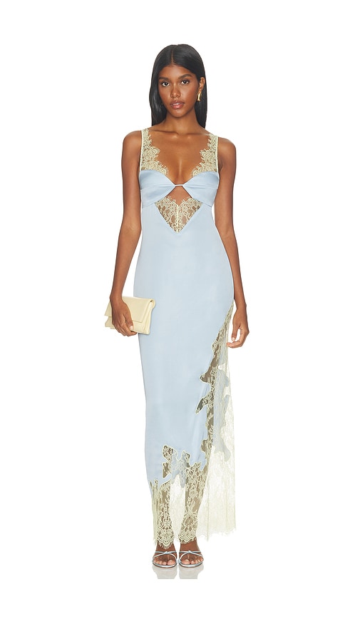 Shama Maxi