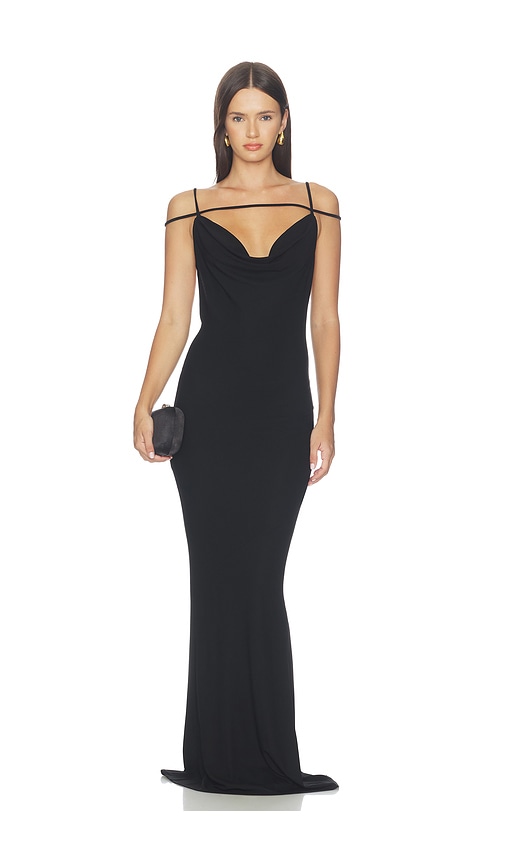 Malini Gown