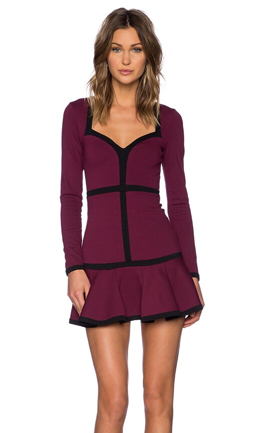 Love Bound Dress