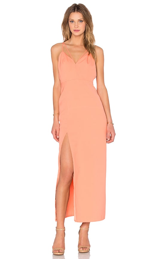 MAXIVESTIDO WILL YOU