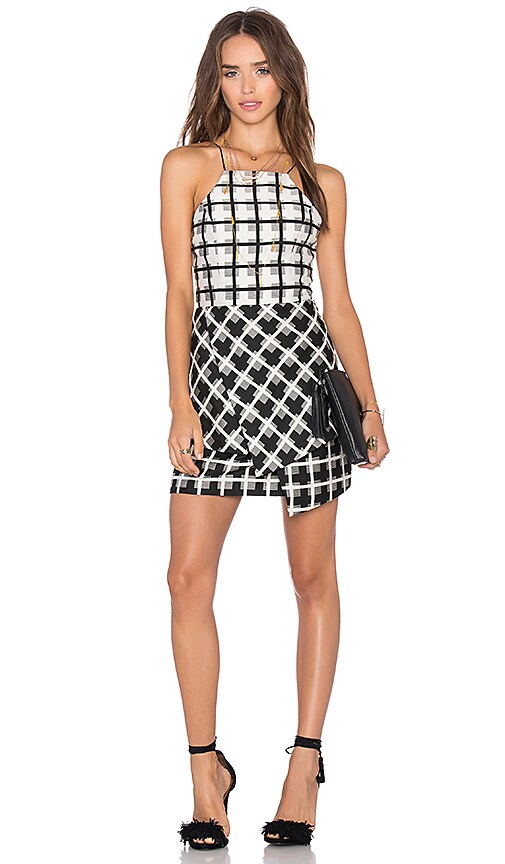 Eternal Day Dress