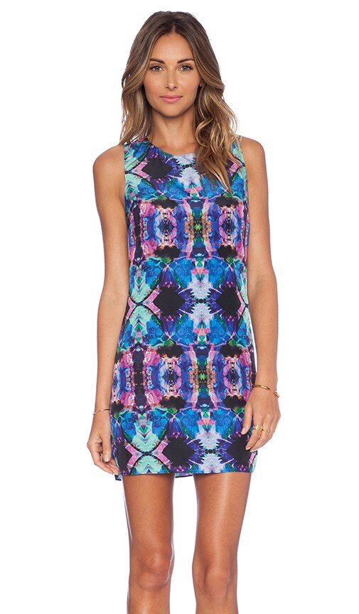 x Naven Twins Twiggy Dress