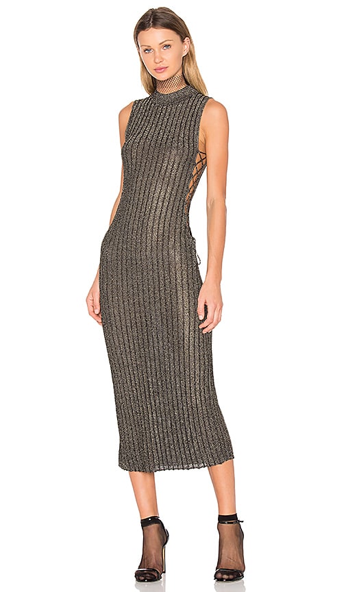 Luca Midi Dress