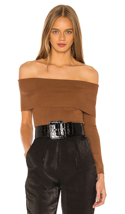 Tansy Sweater