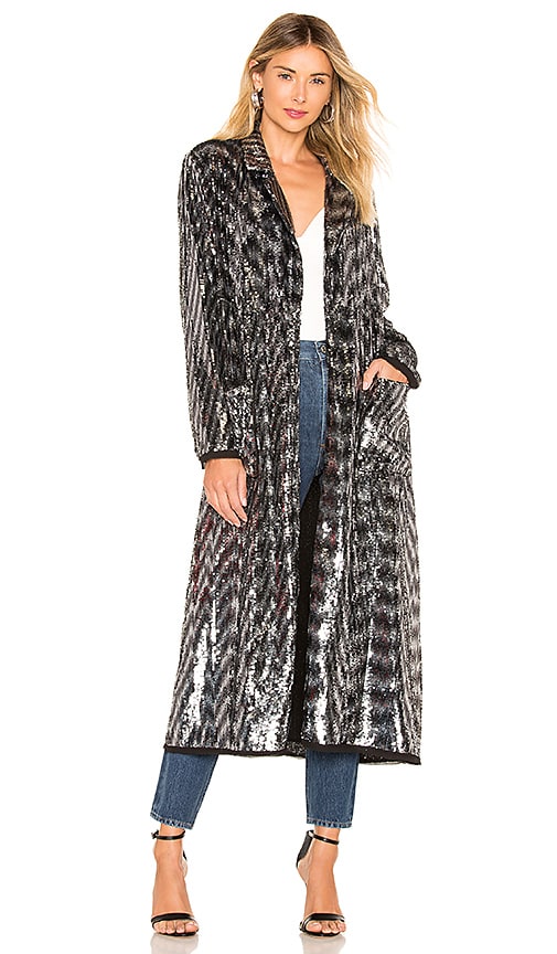 Sedgwick Duster