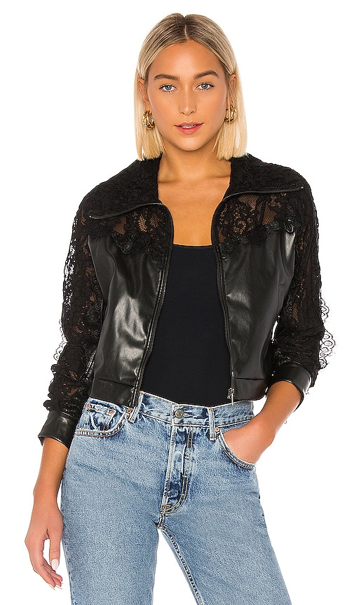 Chloe Jacket