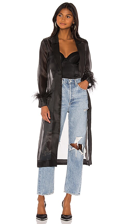 Muse Duster