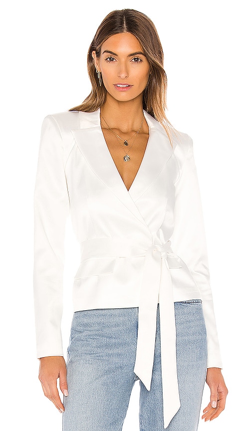 Vanity Blazer
