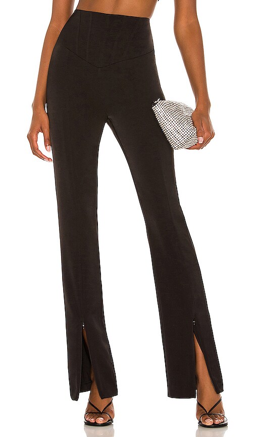 NBD Turner Pant in Black