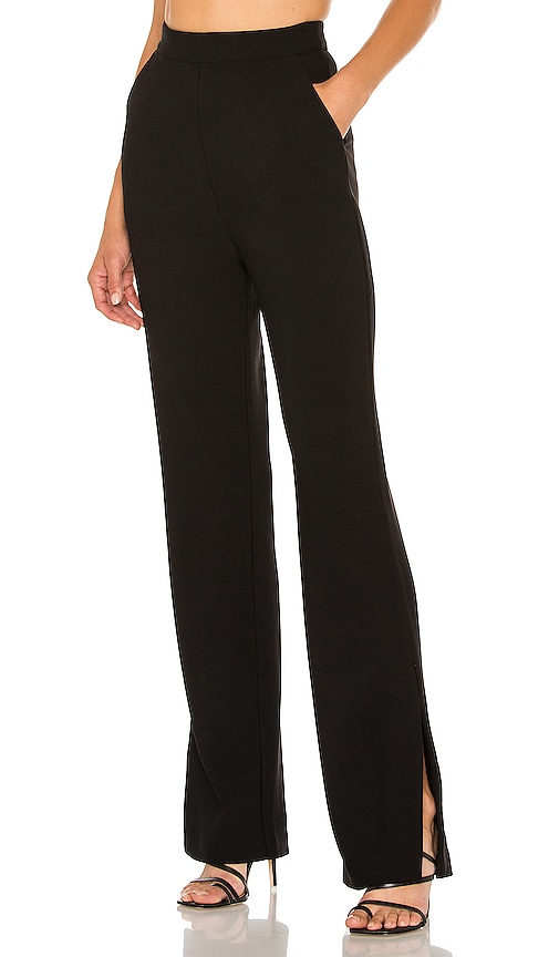 NBD Granada Pant in Black | REVOLVE