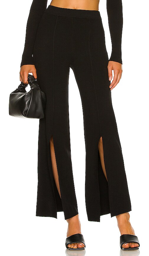 NBD Hara Pant in Black