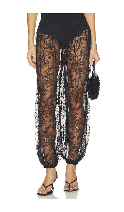 x Blake Evin Malini Pants
