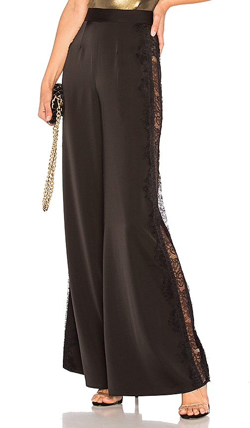 Leggy In Lace Pant