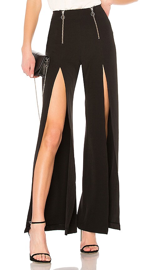 Fever Slit Flare