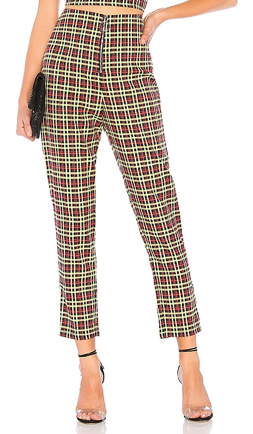 x Naven Nina Pant