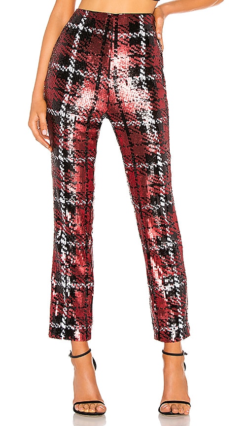 Saskia Crop Pant
