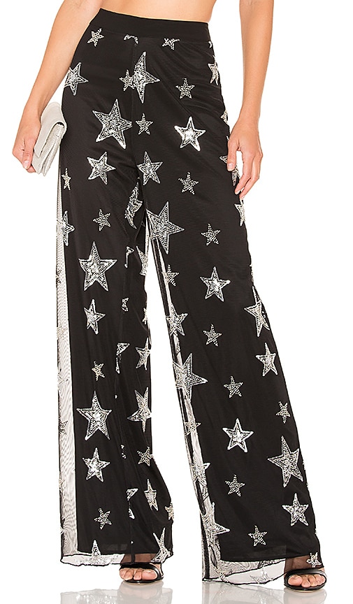 x Naven Starry Night Pants