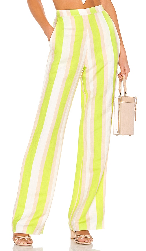Topaz Pant