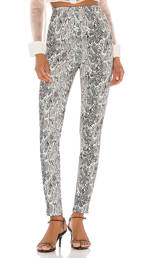 Nora High Waist Pants