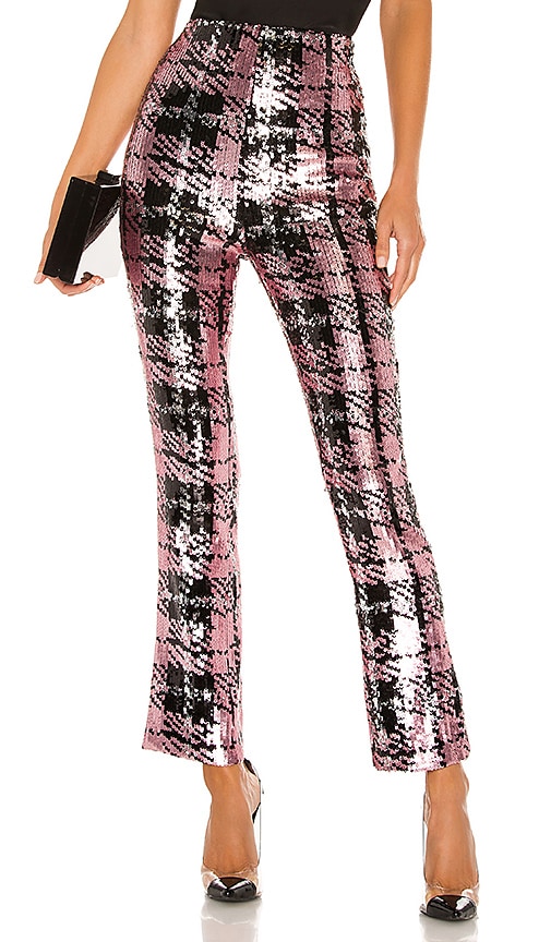 Saskia Crop Pant