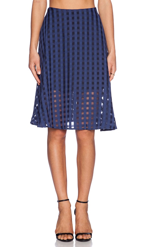 Right Now Skirt