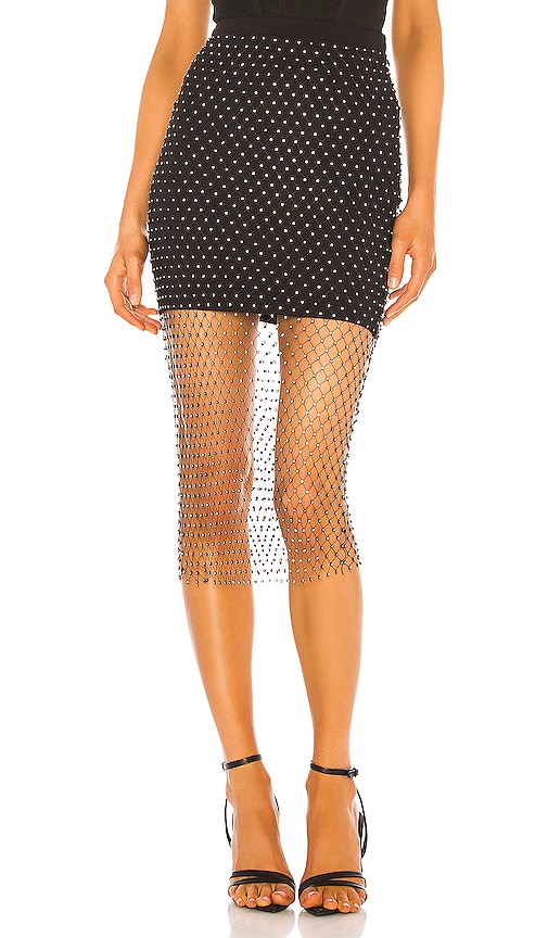 Madison Skirt