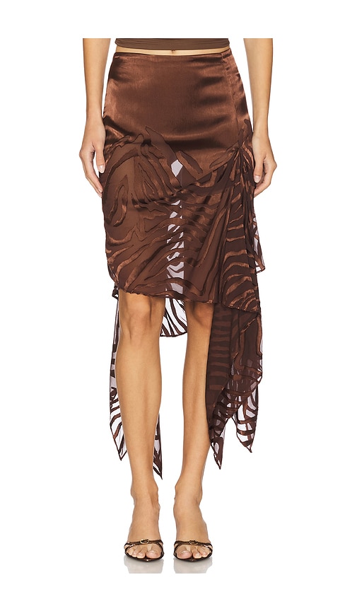 JUPE THE AMREN in . Size M, S, XL, XS, XXS - NBD - Modalova