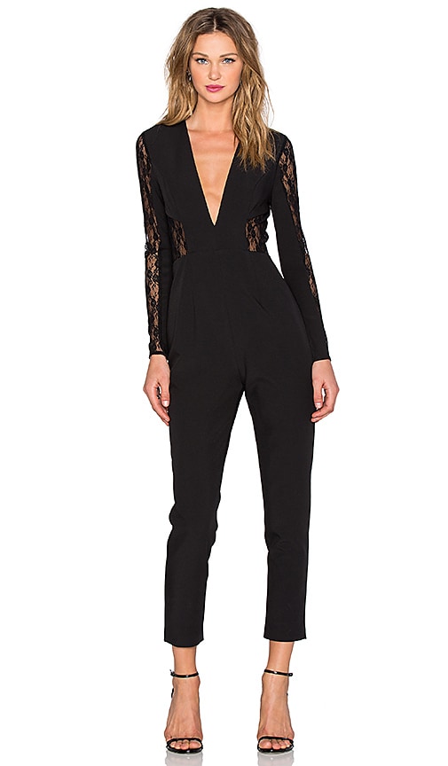 x REVOLVE Limits Jumpsuit