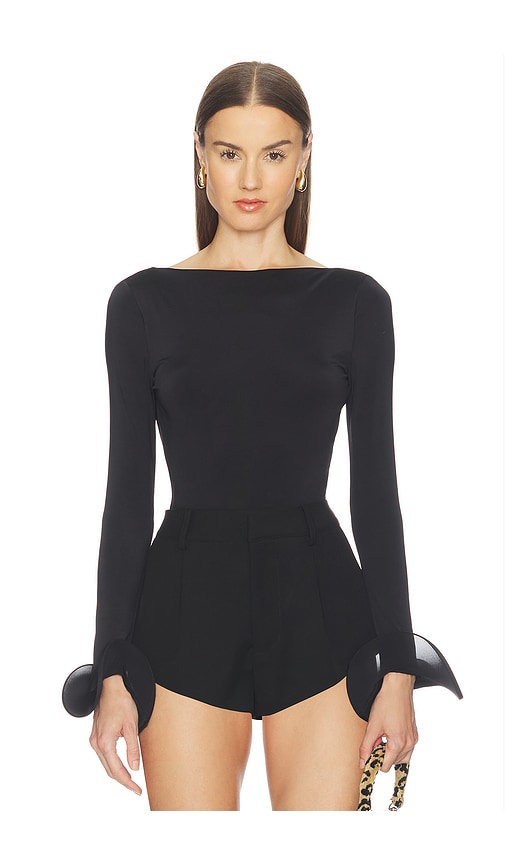 Meher Bodysuit
