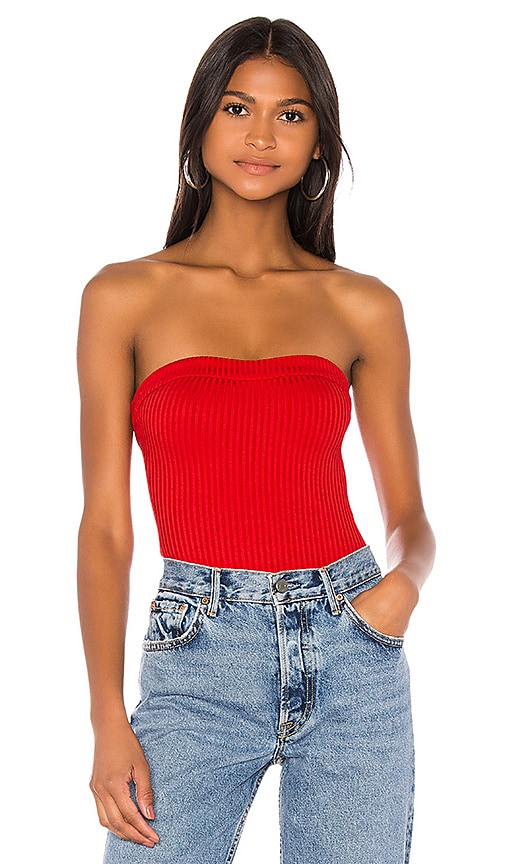 Zhora Bodysuit