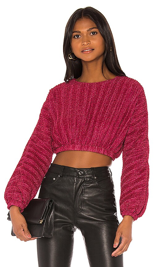 Nyx Top