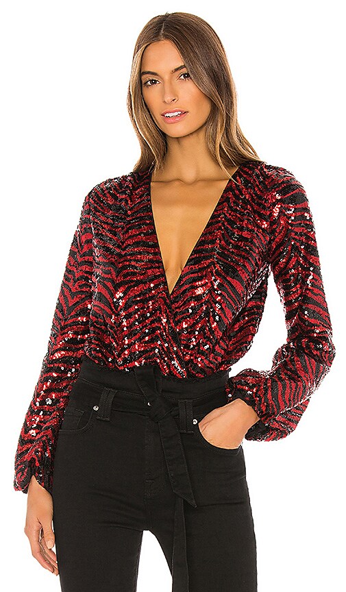 Rochelle Bodysuit