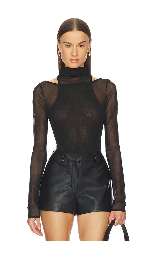 NBD Valentina Bodysuit