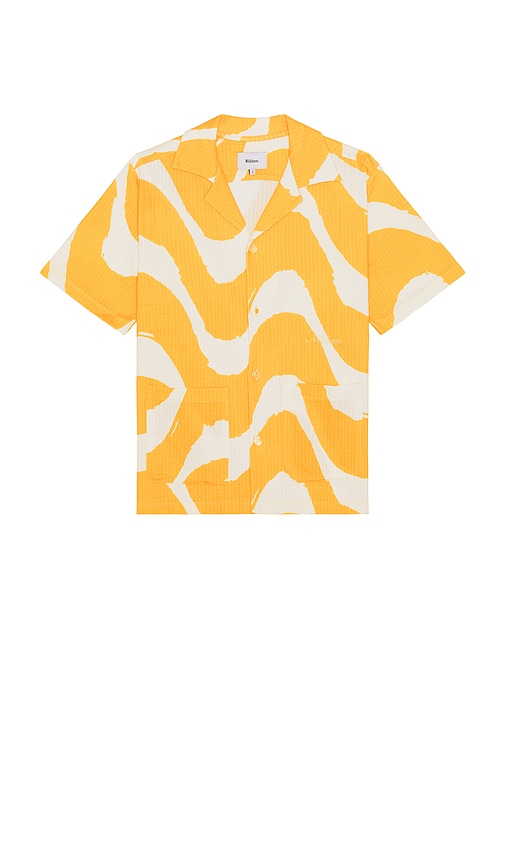 T-SHIRT MANCHES COURTES WAVY in . Size M, S - Nikben - Modalova
