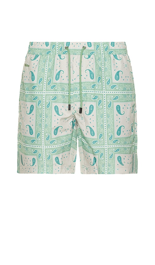 Nikben El Pino Tres Swim Trunks