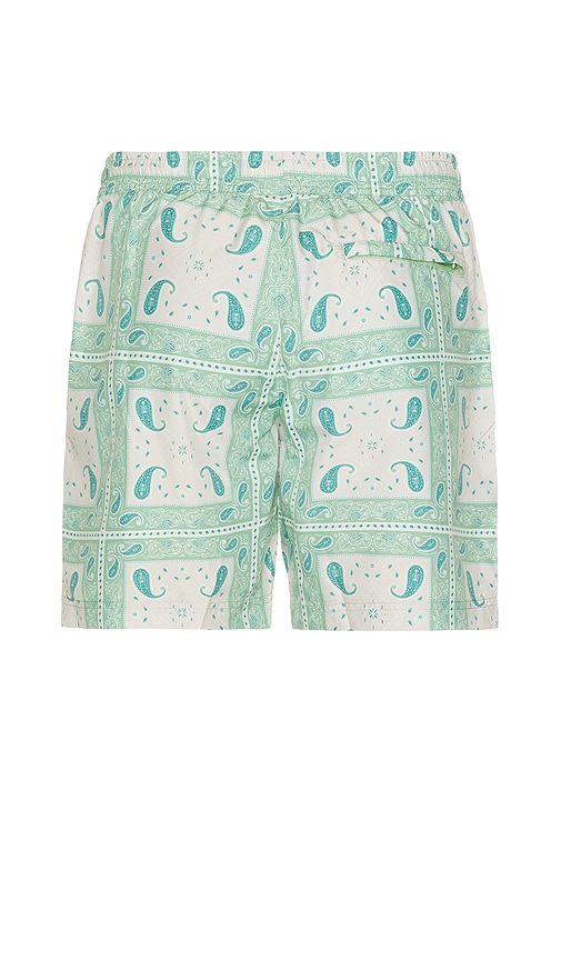 Nikben El Pino Tres Swim Trunks