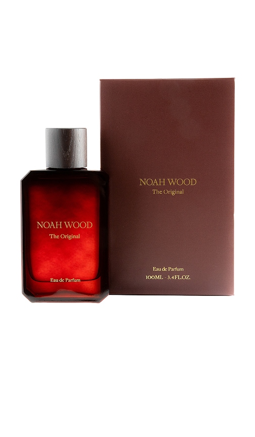 Noah Wood Fragrances The Original Fragrance in Beauty NA