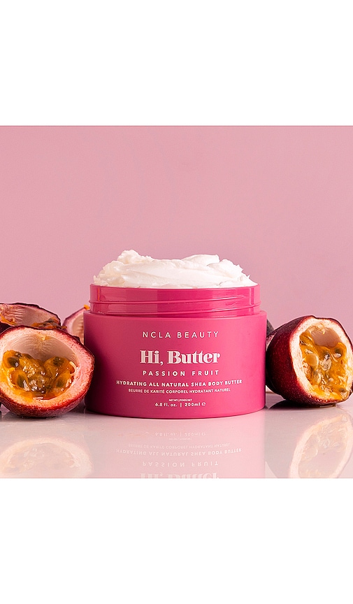  Ncla Körperbutter Hi, Butter In Beauty: Na. 