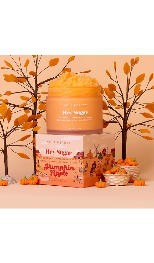  Ncla Salut, Gommage Corporel Exfoliant Au Sucre Naturel Hey, Sugar Exfoliating All Natural Body Scrub En Beauty: Na. 
