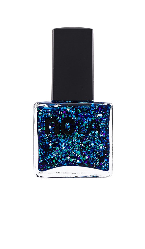 You Can't Swim With Us Lacquer